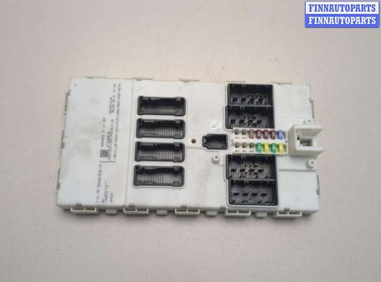 купить Блок управления бортовой сети (Body Control Module) на BMW 1 F20, F21 2011-2019