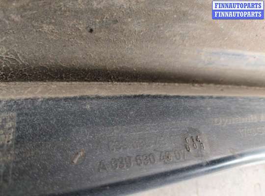 купить Крыло на Mercedes Vito W639 2003-2014