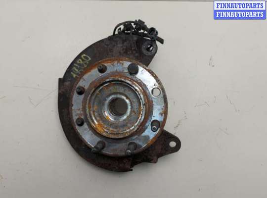 Ступица (кулак, цапфа) HM30415 на Hummer H2