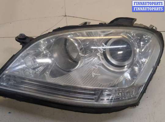 Фара (передняя) MB1455148 на Mercedes ML W164 2005-2011