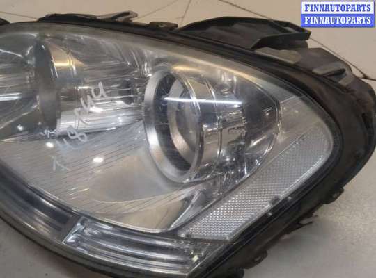 купить Фара (передняя) на Mercedes ML W164 2005-2011