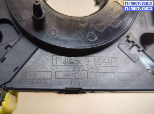 купить Шлейф руля на Volkswagen Golf 4 1997-2006