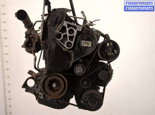 купить Двигатель (ДВС) на Renault Trafic 2001-2014