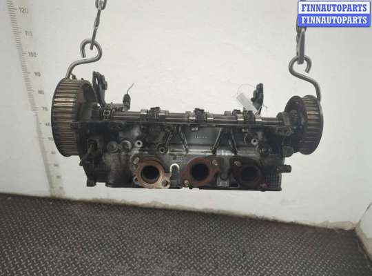 купить Головка блока (ГБЦ) на Land Rover Range Rover Sport 2005-2013