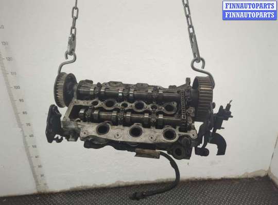 Головка блока (ГБЦ) LRD5199 на Land Rover Range Rover Sport 2005-2013