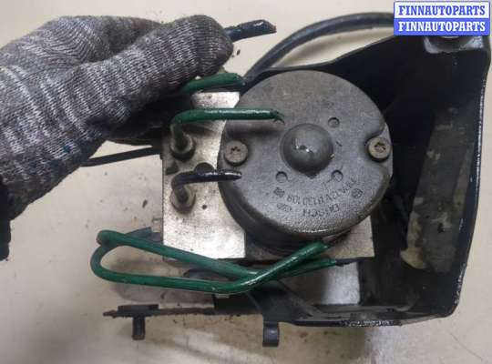 купить Блок АБС, насос (ABS, ESP, ASR) на Renault Scenic 1996-2002