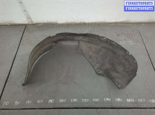 купить Защита арок (подкрылок) на Volkswagen Golf 4 1997-2006