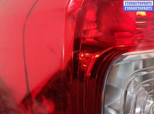 купить Фонарь (задний) на Dacia Logan 2012-2016