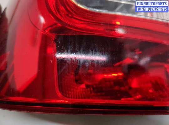 купить Фонарь (задний) на Dacia Logan 2012-2016