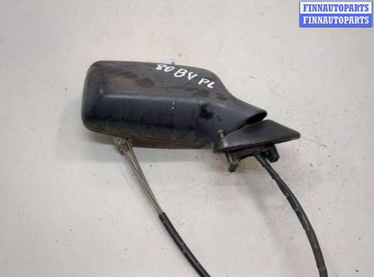 Зеркало боковое на Audi 80 (B4)
