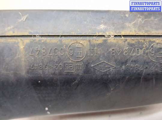 Зеркало боковое на Audi 80 (B4)