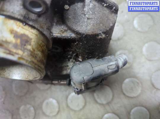 купить Заслонка дроссельная на Opel Astra H 2004-2010