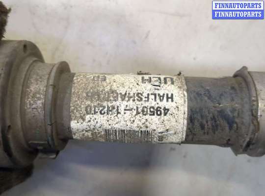 купить Полуось (приводной вал, шрус) на KIA Ceed 2007-2012