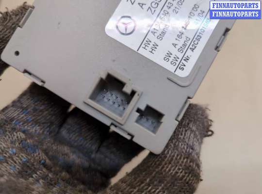 купить Блок управления центральным замком на Mercedes R W251 2005-2017