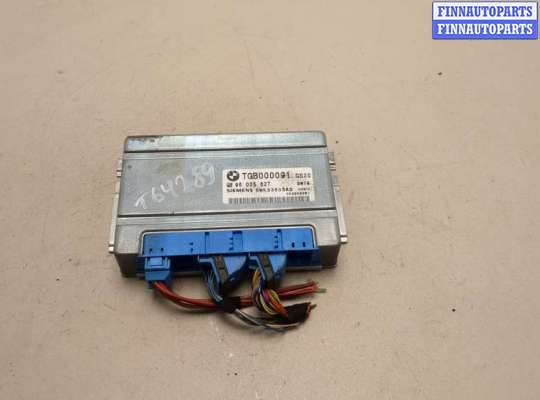 Блок управления АКПП / КПП LRD6127 на Land Rover Range Rover 3 (LM) 2002-2012