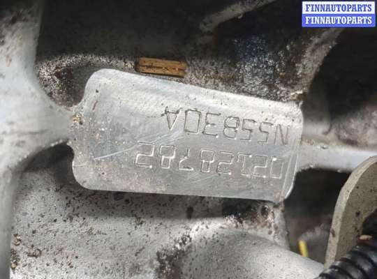 купить ТНВД на BMW X5 F15 2013-2018