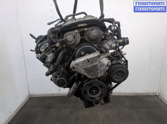 Двигатель (ДВС) OP2431062 на Opel Astra J 2010-2017