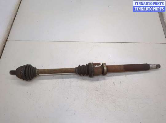 Полуось (приводной вал, шрус) FO2172878 на Ford Focus 2 2008-2011