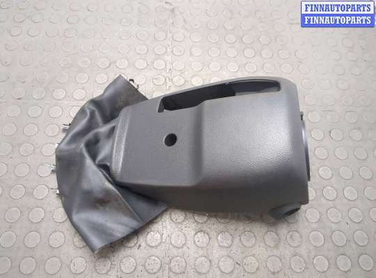 купить Кожух рулевой колонки на Nissan Pathfinder 2012-2020