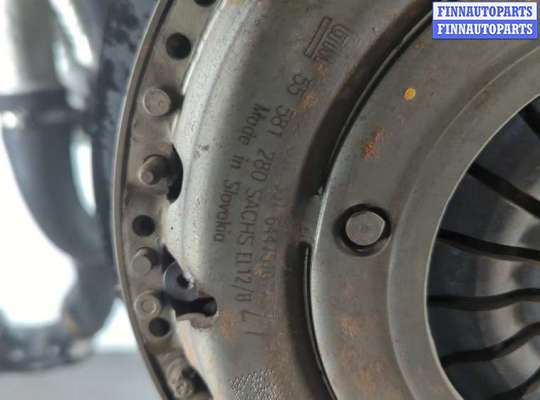 купить Патрубок интеркулера на Opel Zafira C 2011-2019