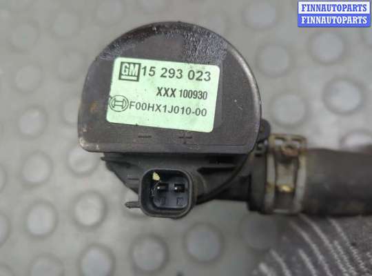 купить Насос водяной (помпа) на Chevrolet Tahoe 2006-2014