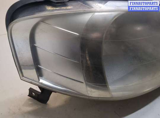 купить Фара (передняя) на Volkswagen Fox 2005-2011