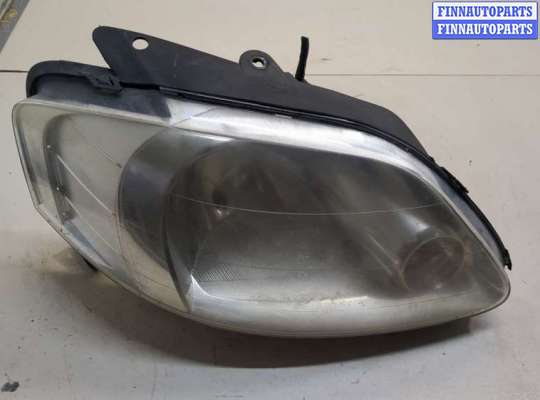 купить Фара (передняя) на Volkswagen Fox 2005-2011