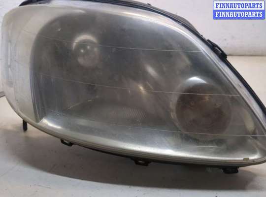купить Фара (передняя) на Volkswagen Fox 2005-2011