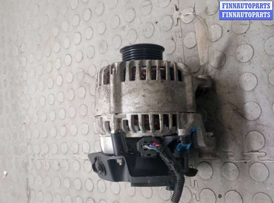 купить Генератор на Ford Transit (Tourneo) Connect 2002-2013