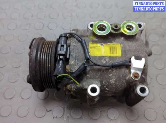 купить Компрессор кондиционера на Ford Focus 1 1998-2004