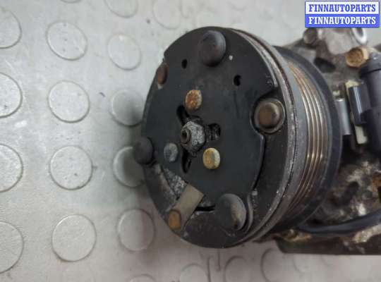купить Компрессор кондиционера на Ford Focus 1 1998-2004