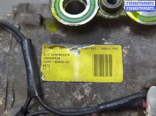 купить Компрессор кондиционера на Ford Focus 1 1998-2004
