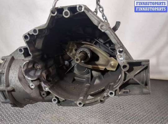 КПП 6-ст.мех 4х4 (МКПП) AU1608440 на Audi A5 (8T) 2007-2016
