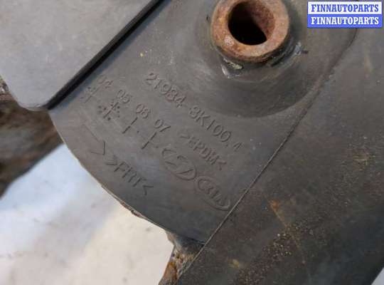 купить Подушка крепления двигателя на Hyundai Sonata 5 NF 2005-2010