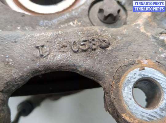 купить Ступица (кулак, цапфа) на BMW X3 F25 2010-2017