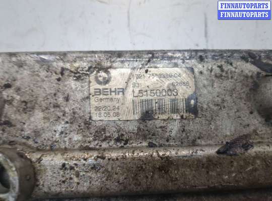 купить Теплообменник на BMW X5 E70 2006-2013