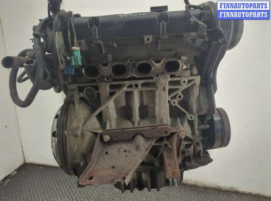 купить Двигатель (ДВС) на Ford Focus 2 2008-2011