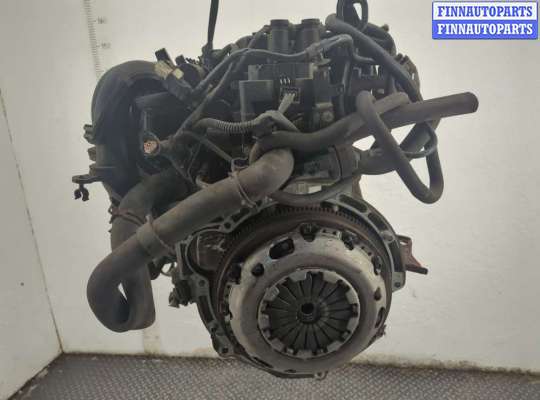купить Двигатель (ДВС) на Ford Focus 2 2008-2011