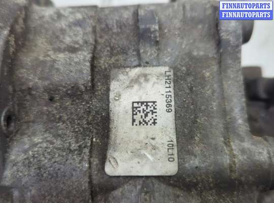 купить Компрессор кондиционера на BMW 7 F01 2008-2015