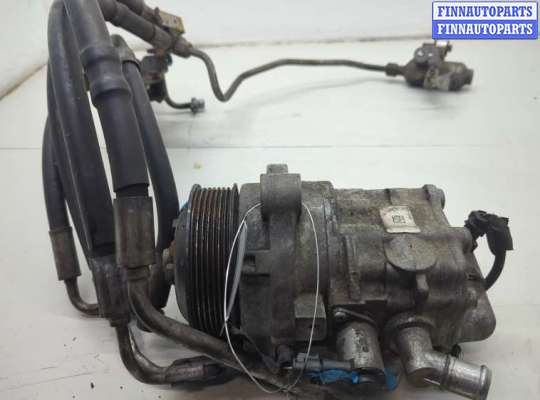 купить Компрессор кондиционера на BMW 7 F01 2008-2015