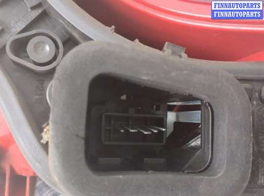 купить Фонарь (задний) на Peugeot 3008 2009-2016