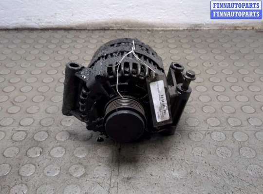 Генератор FT583192 на Citroen Jumper (Relay) 2006-2014