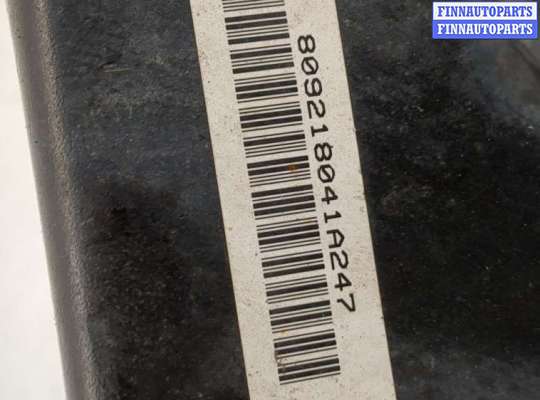 купить Балка подвески задняя на Chevrolet Trax 2016-2022