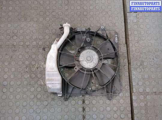 купить Вентилятор радиатора на Honda Civic 2006-2012