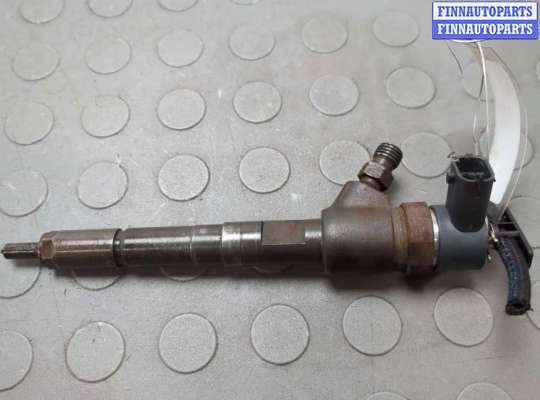 купить Форсунка топливная на Opel Corsa D 2006-2014