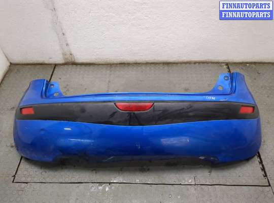 купить Бампер на Nissan Note E11 2005-2013