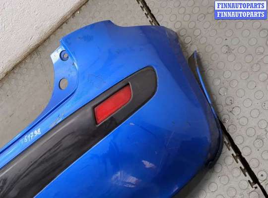 купить Бампер на Nissan Note E11 2005-2013