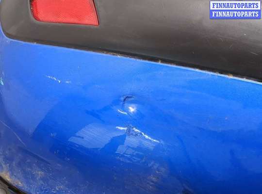 купить Бампер на Nissan Note E11 2005-2013