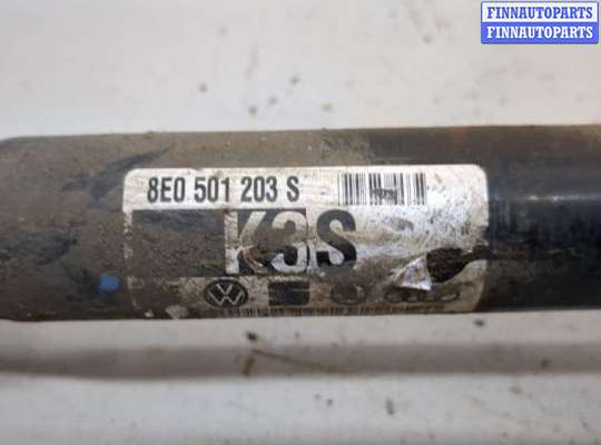 купить Полуось (приводной вал, шрус) на Audi A4 (B7) 2004-2009