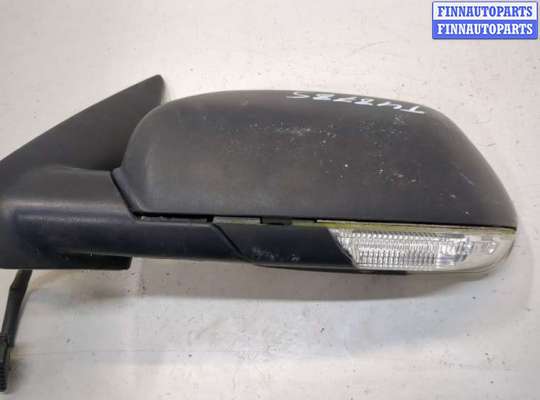 купить Зеркало боковое на Skoda Octavia (A5) 2004-2008